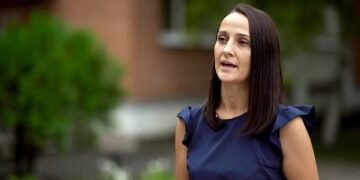 Катерина Гарбар отримала другу підозру- ПОЛТАВА СЬОГОДНІ