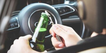 Керівник «Славутське ЖКО» випив 1,5 літра пива «Сангушко» та втрапив у ДТП —Хмельнитчина