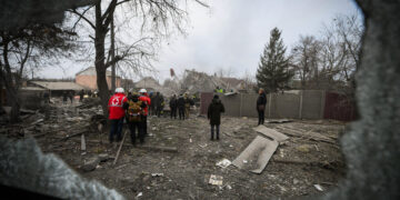 Кількість загиблих від масованого ракетного удару ворога по Запоріжжю 29 грудня збільшилась | Новости Запорожья