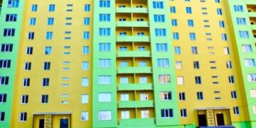 Кіровоградщина: у Долинській передали 60 квартир родинам військових. ФОТО |  – Новини Кропивницького і Кіровоградщини