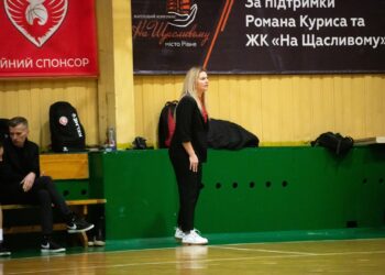 Київ-Баскет двічі обіграв Рівне-ОШВСМ в жіночій Суперлізі: коментарі після гри – Федерація баскетболу України