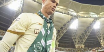 Клубам в Саудовской Аравии установили лимит на расходы