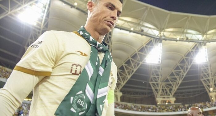 Клубам в Саудовской Аравии установили лимит на расходы