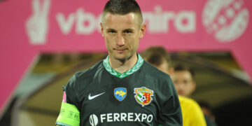 Клубні рекордсмени учасників 33-го Чемпіонату України