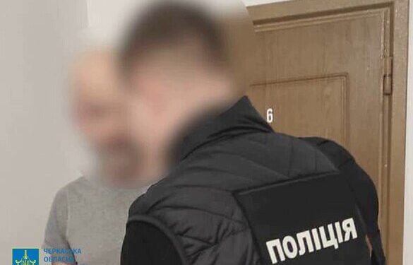 Колишній голова одного з товариств Черкащини завдав більше мільйона збитків державі