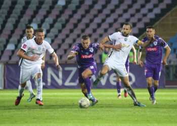 “Колос” повторив клубний рекордний нічийний серіал