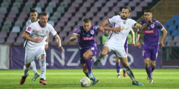 “Колос” повторив клубний рекордний нічийний серіал