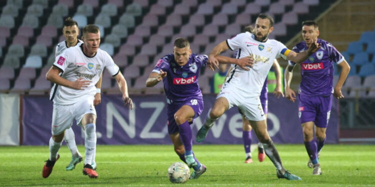 “Колос” повторив клубний рекордний нічийний серіал