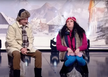 Комісія журналістської етики зробила жорстку заяву щодо “Кварталу 95” – деталі – Экономика