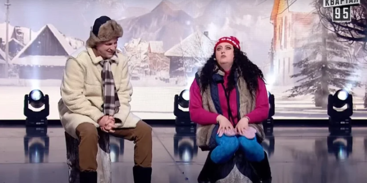 Комісія журналістської етики зробила жорстку заяву щодо “Кварталу 95” – деталі – Экономика