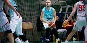 Кращі гравці першої половини сезону Першої ліги – Федерація баскетболу України