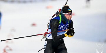 Кубок мира, Оберхоф, женский спринт, видео трансляция, 05-01-2024 | Биатлон |