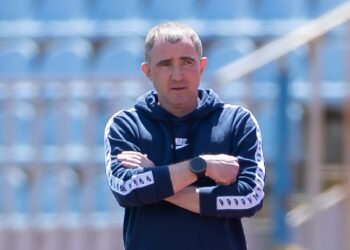 Кучер начал судиться с СК «Днепр-1»