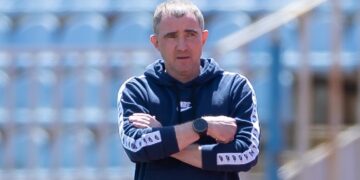 Кучер начал судиться с СК «Днепр-1»