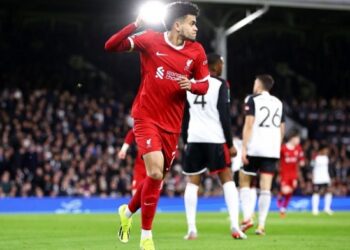 «Ливерпуль» на нервах прошел в финал Кубка английской лиги