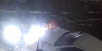 Лобове зіткнення автівок у Вінниці: один з легковиків виїхав на зустрічну смугу |Новини Вінниці