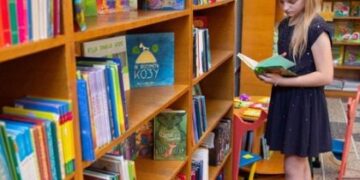 Львівська обласна бібліотека для дітей отримала престижну міжнародну премію