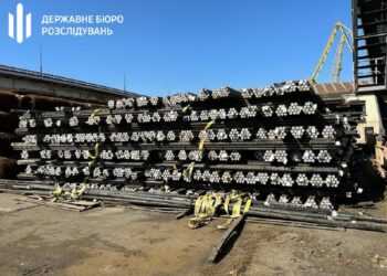 Майно білорусів на 61 мільйон доларів, забуте Одеською митницею, передали військовим