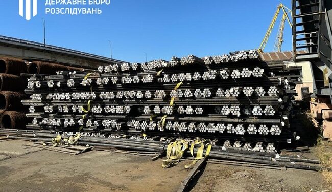 Майно білорусів на 61 мільйон доларів, забуте Одеською митницею, передали військовим