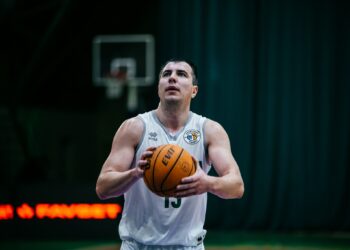 Максим Нікітін: Зміни після розформування Будівельника додали інтриги у чемпіонат – Федерація баскетболу України