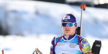 Мандзын – о погоде в Оберхофе: «Понял, что дальше смысла кататься нет» | Биатлон |