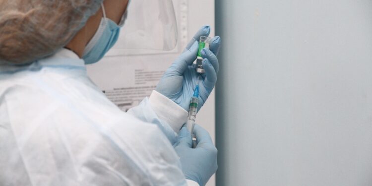 Медсестру з Полтавщини оштрафували на 850 гривень – ПОЛТАВА СЬОГОДНІ