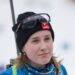 Меркушина – о дебюте на чемпионате Европы: «Индивидуальная гонка по ощущениям понравилась» | Биатлон |