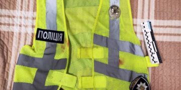 Мешканець Шепетівщини напідпитку тікав на авто від поліцейських, а потім ще й одного з них побив —Хмельнитчина