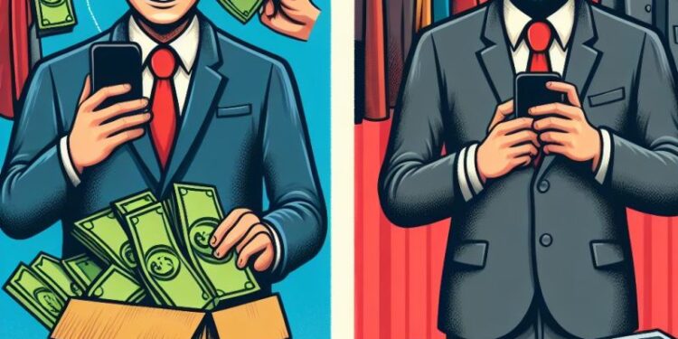 Мешканок Шепетівщини ошукали псевдопродавець одягу та псевдобанкір —Хмельнитчина