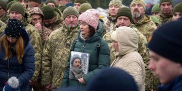 Міцніші за бетон: на Черкащині вшанували захисників Донецького аеропорту – Новини Черкас