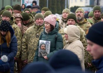 Міцніші за бетон: на Черкащині вшанували захисників Донецького аеропорту – Новости Черкасс