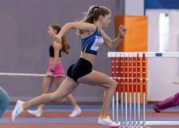 Миколаївські легкоатлети здобули медалі найвищого ґатунку на відкритих змаганнях у Києві » Миколаївський Оглядач