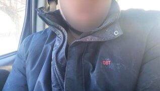 Миколаївські поліцейські встановили молодика, який вчинив хуліганські дії у громадському транспорті та вдарив водійку тролейбуса » Миколаївський Оглядач