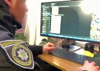 Миколаївський хакер у амеріканській компанії викрав 2 мільоні доларів