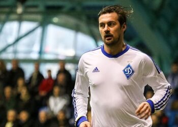 Мілевський пояснив, чому не хотів приймати привітання після забитого гола у ворота Реала | Єврокубки