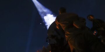 Мінус 1 “шахед”: на Хмельниччині вночі працювала ППО —Хмельнитчина