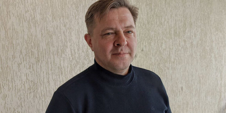 Місце батюшки-запроданця у Ладижині має зайняти український священик, а Казанський храм стати релігійно-просвітницьким центром – очільник |Новини Вінниці