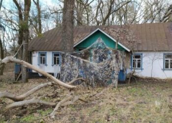 Місце на Черкащині, де Гоголь написав повість «Вій», перетворилося на руїни — Новости Черкасс