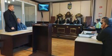 Міського голову Болграду визнали винним у трьох злочинах та звільнили від покарання