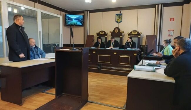 Міського голову Болграду визнали винним у трьох злочинах та звільнили від покарання