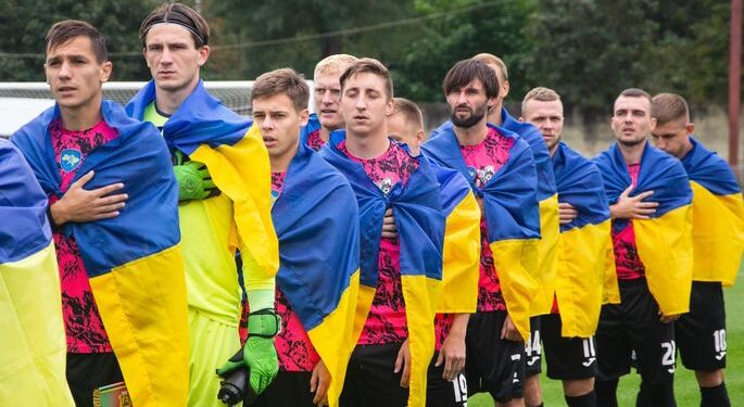 Міськрада Стрия збільшила бюджет Скали 1911 до 6,2 млн грн. Президент клубу – також мер міста