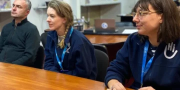 Міжнародна організація Humanity and Inclusion розширює свою допомогу в Херсонській області