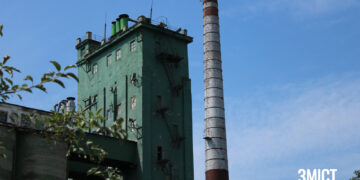 Млинзавод у Полтаві: продаж комбінату не можуть завершити