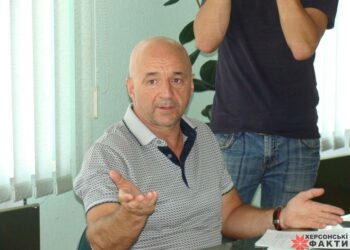 Мрочко забрав ринок у колаборанта Больбота і віддав людям Прокудіна – Херсон