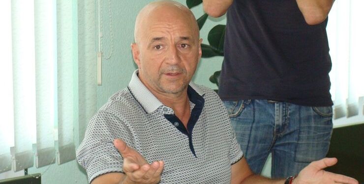 Мрочко забрав ринок у колаборанта Больбота і віддав людям Прокудіна – Херсон