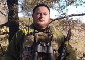 На Черкащині дружині загиблого воїна вручили нагороду