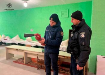 На Черкащині обстежують укриття в закладах освіти  — Новини Черкащіни