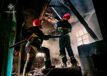 На Черкащині сталося чотири пожежі