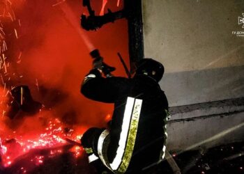 На Черкащині сталося чотири пожежі