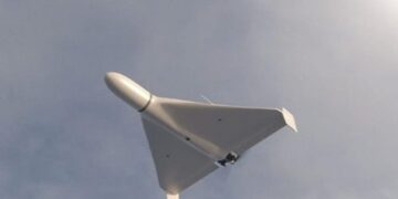 На Черкащині вночі збили ворожий “шахед”